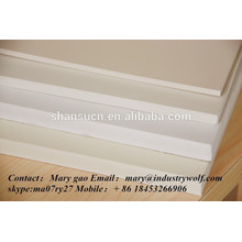 high density extruded pvc foam board cheaper price sales/cutting board/manufacturer of printed circuit board/uhmwpe sheet/